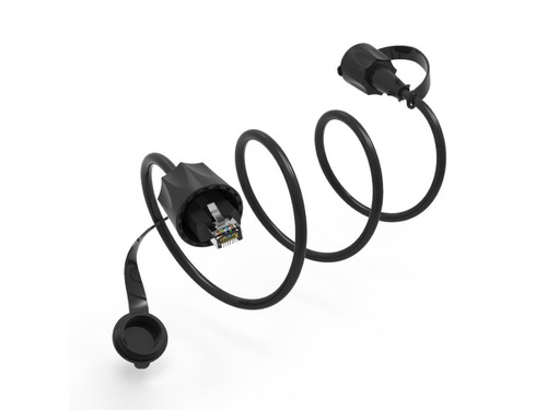 PC6-50F-BLK-OD
