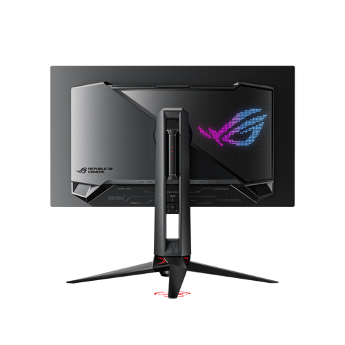 Asus ROG SWIFT 32 4K OLED UHD 3840 X 2160 QD-OLED 240HZ