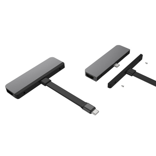 HD319B-GRAY
