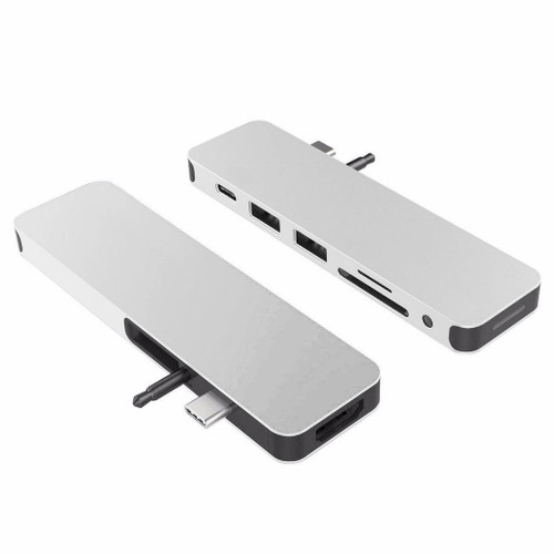 GN21D-SILVER