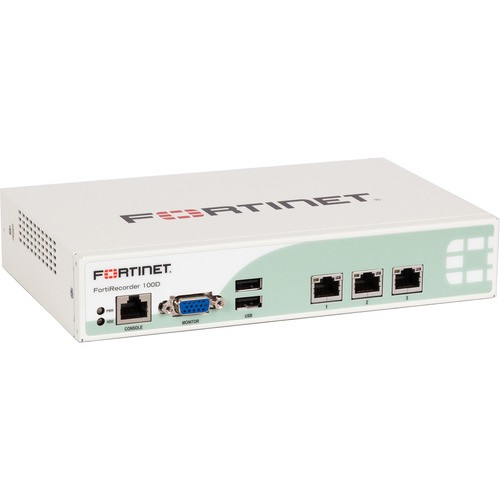 FRC-100D