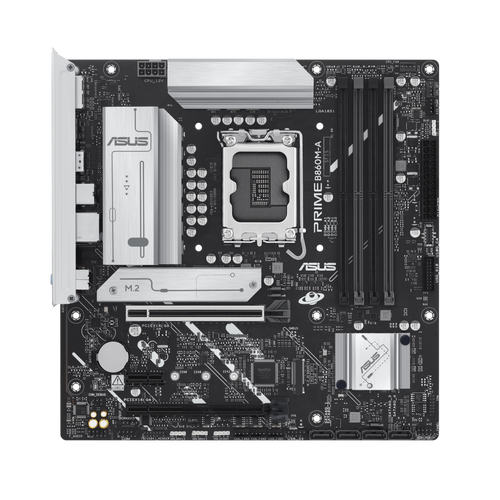 Asus B860M AYW GAMING WIFI Motherboard