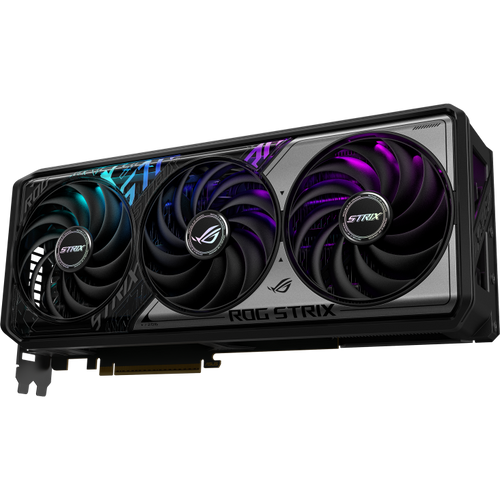ROG Strix GeForce RTX 5070 Ti