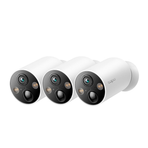 TC85 V1 (3-PACK)