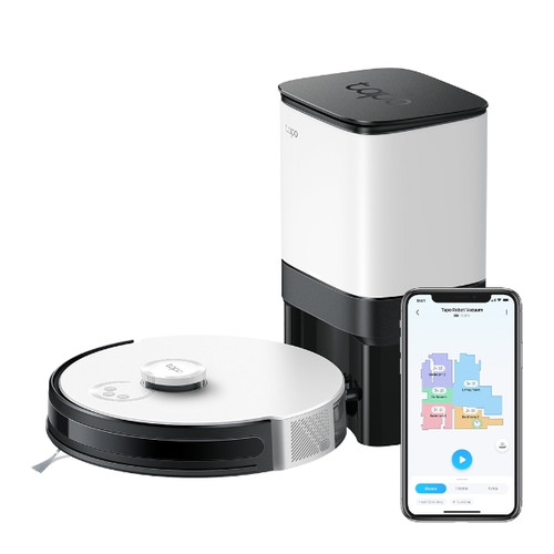 TAPO RV30C PLUS