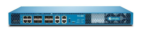 PAN-PA-820-DNS-HA2-R