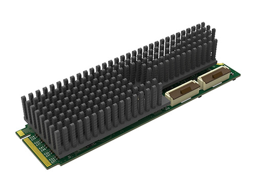 Magewell Eco Capture Dual HDMI M.2