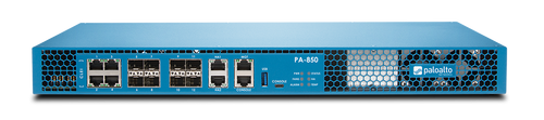 PAN-PA-850-DNS-HA2