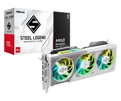 RX9070XT SL 16G