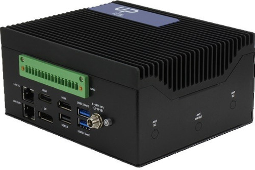 UPX-EDGE-MTL125U-A10-3200