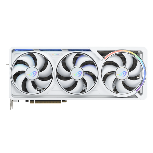 ROG Astral RTX 5080 16GB WHITE