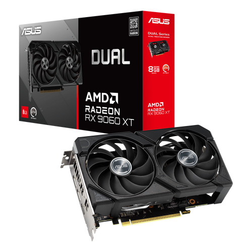DUAL-RX9060XT-8G
