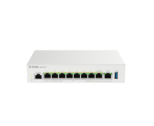 DBR-600-P