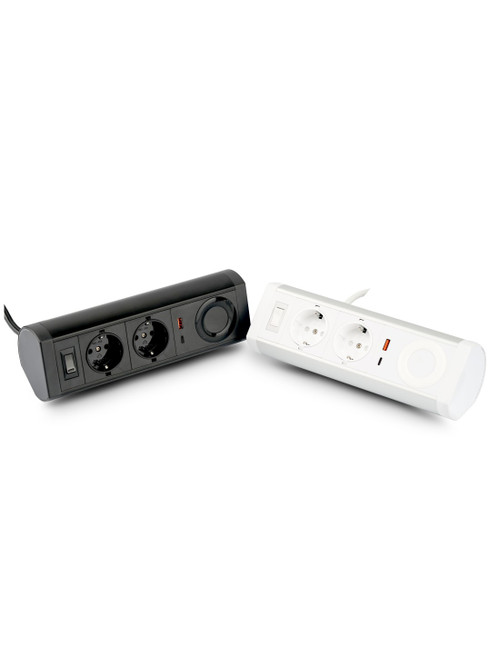 PPS03UF-BK