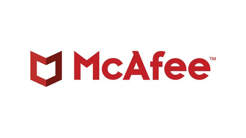 IAC-McAfee AFOCH100-KT2A