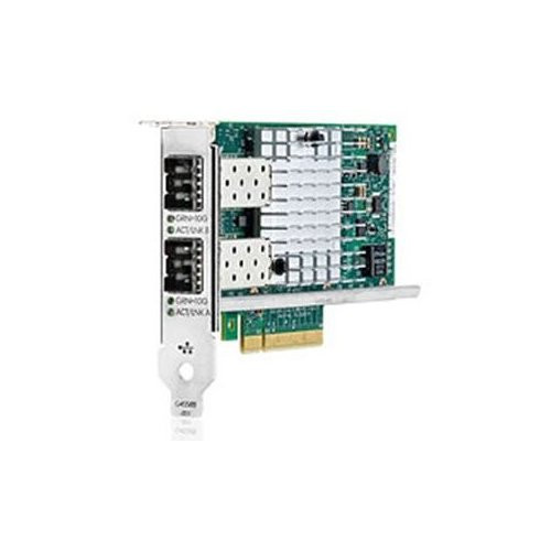 HPE Ethernet 10Gb 2P 560SFP+ Adptr