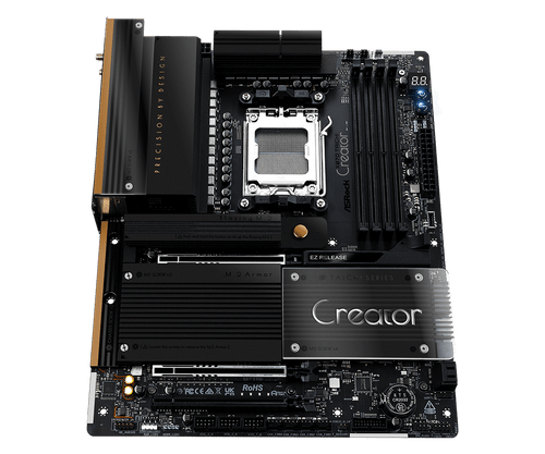 X870 Taichi Creator