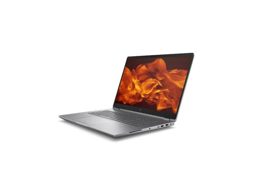 HP ZBook Fury 18 G1i Mobile Workstation PC HP ZBook Fury 18 G1i Mobile Workstation PC