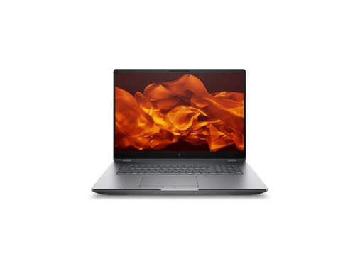 HP ZBook Fury 18 G1i Mobile Workstation PC HP ZBook Fury 18 G1i Mobile Workstation PC