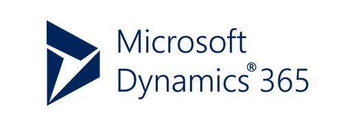 Microsoft Dynamics 365 Layout