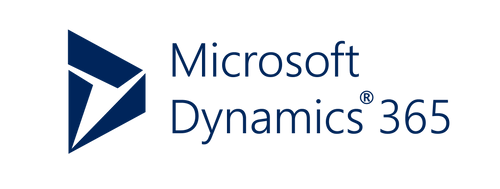 Microsoft Dynamics 365 Layout for Students