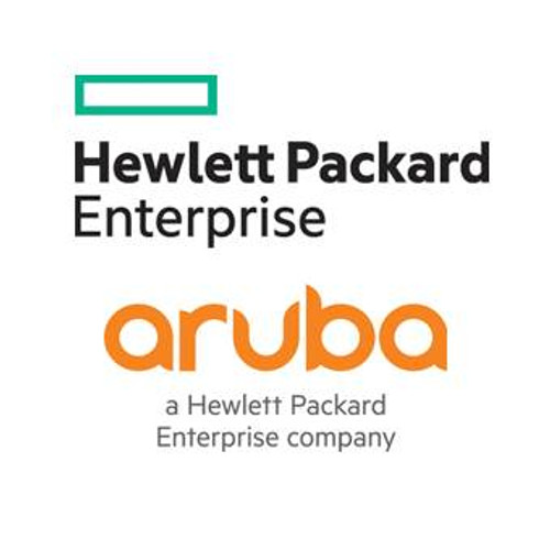 Aruba 1 Year 24x7 Technical Support Education/Retail Volume T2 2930F 48G PoE+ 4SFP 740 Service