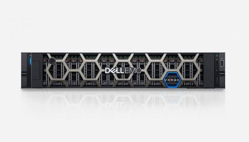 Dell VxRail-500 Intel CPU 4110 8C 2.1GHz2ndH