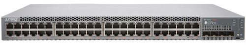 Juniper EX3400-48P Ethernet Switch - 48 Ports