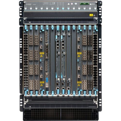 Juniper BASE EX9214 TAA SYSTEM CONFIGURATION