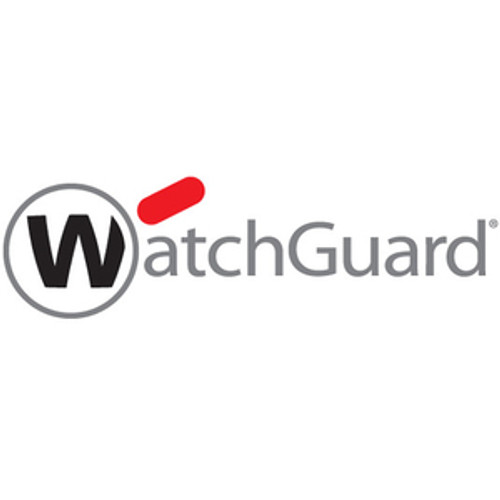 WatchGuard Firebox T20-W セキュリティアプライアンス 1年間 トータル