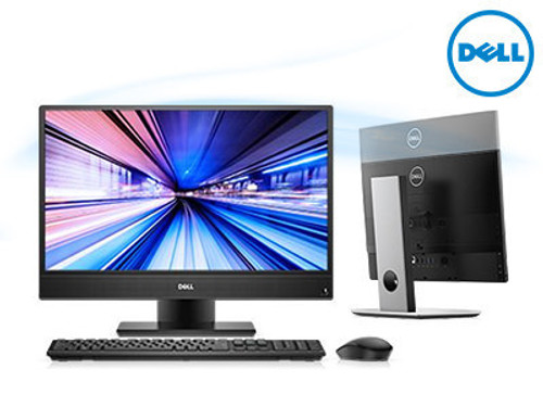 Dell Optiplex 5270 AIO 21.5