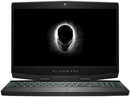 DELL Alienware M15 15.6" FHD 144Hz i7-8750H 16GB 512GB SSD GeForce RTX2060