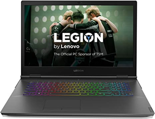 Lenovo Legion Y740 Gaming 17.3" FHD 144Hz i7-9750H 16GB 256GB SSD + 1TB RTX 2070