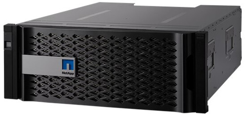 NetApp FAS2552 Hybrid Storage Array