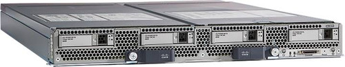 Cisco UCS B480 M5 Blade Server No HDD No GB