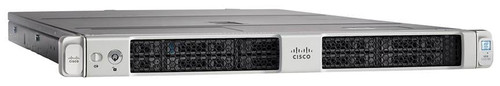 Cisco UCS SmartPlay Select C220 M5S Standard 1 - rack-mountable - Xeon Silver 4110 2.1 GHz - 64