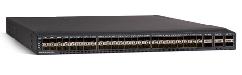 Cisco UCS 6400 Series Fabric Interconnects