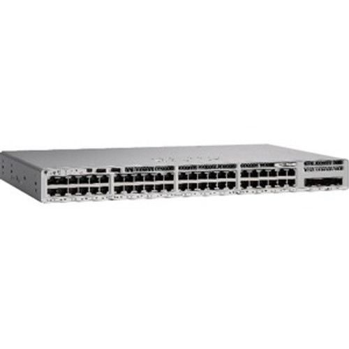 C9200L-48T-4G-E