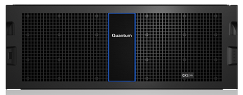 Quantum QXS-4 Series