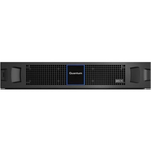 Quantum QXS-x84 12G Expansion Node, 1008TB (84x12TB), HDD, non-SED