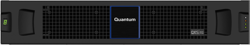 Quantum Xcellis Workflow Director Gen2 12G QXS-484 12G (iSCSI/FC), 840TB raw (84x10TB), HDD (SED/non-SED), dual node; Support Plan, NBD Gold (7x24xNBD CRU); annual, zone 1