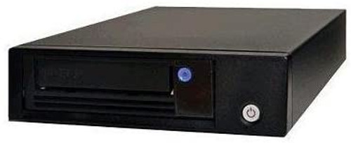 Quantum LTO-5 Tape Drive, Half Height, Internal, Model C, 6Gb/s SAS, 5.25", Black, Bare