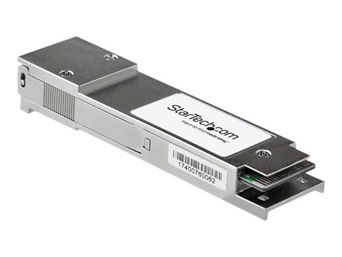 40GBASE-LR4-ST