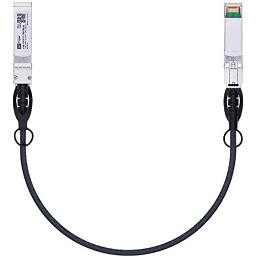 Cisco SFP-H10GB-CU1-5M Compatible SFP+ Direct-Attach Twinax Cable - 1.5 m (4.9 ft)