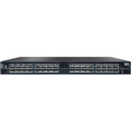 Mellanox Spectrum-2 based 100GbE