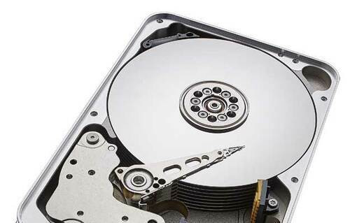 BarraCuda 8TB 5400RPM SATA 256MB 3.5