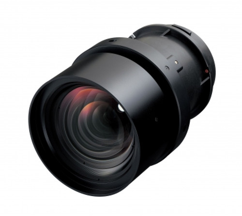 0.8:1 fixed zoom lens for PT-EZ570 Series proj.