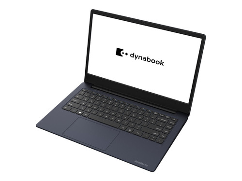 DYNABOOK