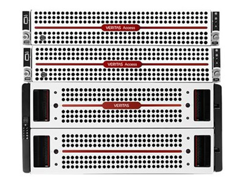 ACCESS APPLIANCE 3340 255TB W 4TB DRIVES EXP STOR SHELF APPLIANCE Plus VERIFIED ESS Support Plus Install Service BNDL INITIAL 12MO GOV