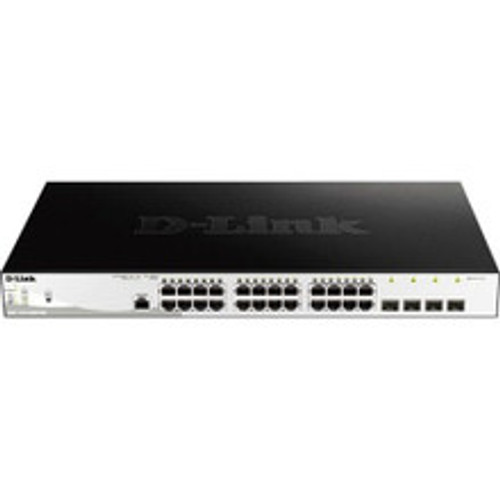 DGS-1210-28MP